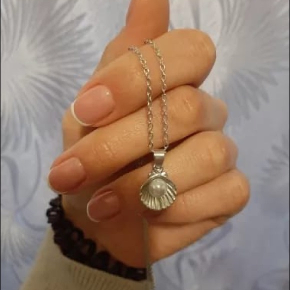 Trendy Summer Shell Imitation - Picture 4 of 5